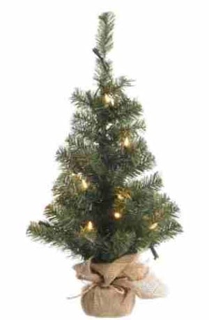 Bureaumodel mini kerstboom met lampjes bestellen voor thuiswerken 2021? - Webredactie blog | | SEO